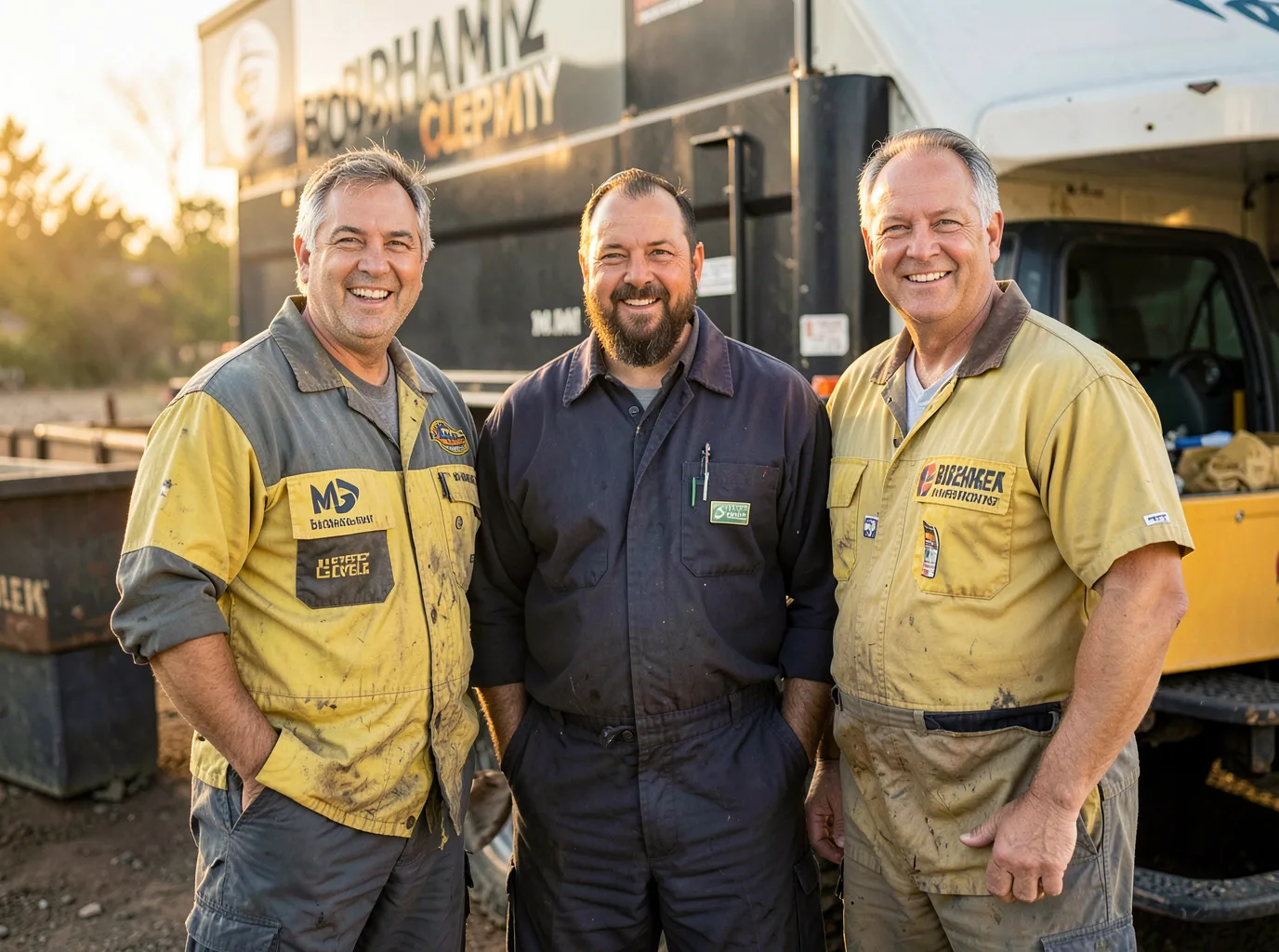 Sewage Cleanup company in La Rue, OH