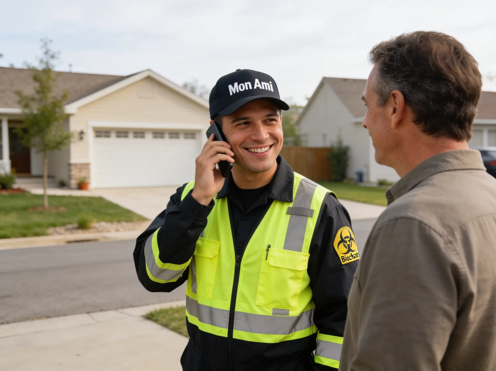 Sewage Cleanup La Rue, OH FAQs