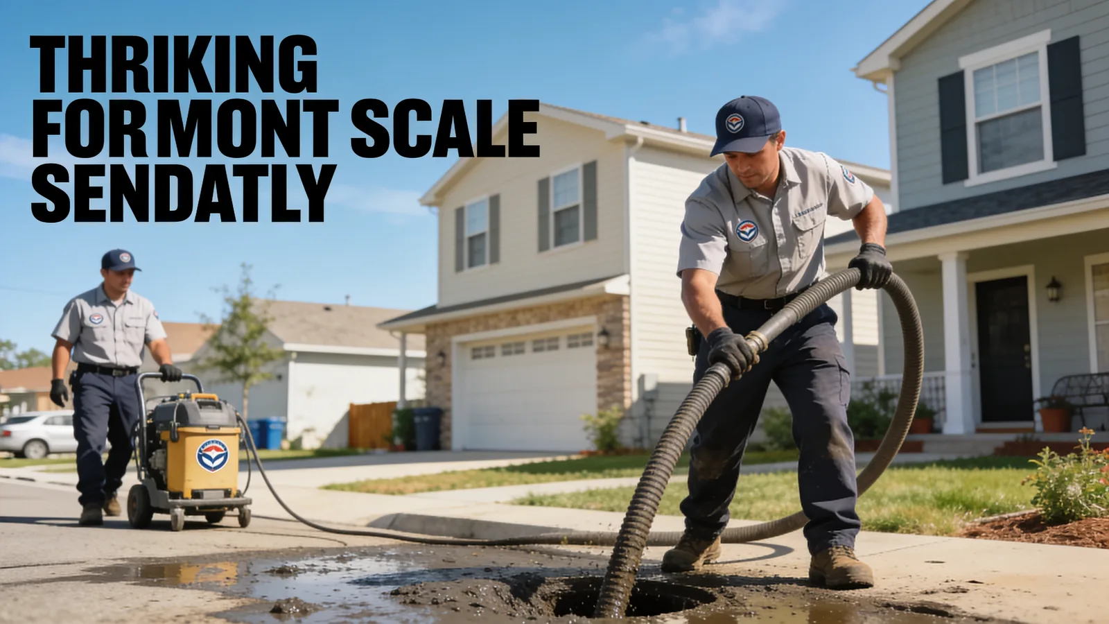 Sewage Cleanup in La Rue, OH near me